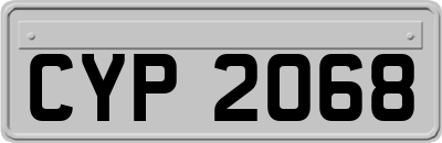 CYP2068