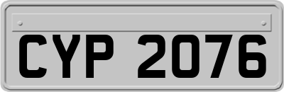 CYP2076