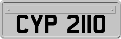 CYP2110
