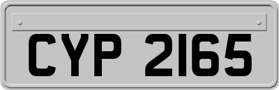 CYP2165