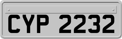 CYP2232