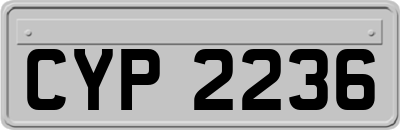 CYP2236