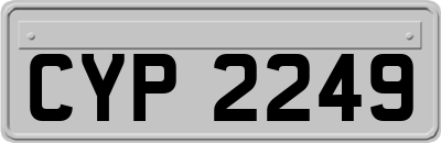 CYP2249