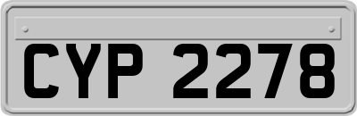 CYP2278
