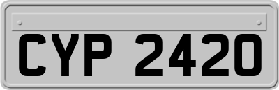 CYP2420