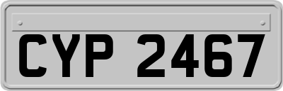 CYP2467