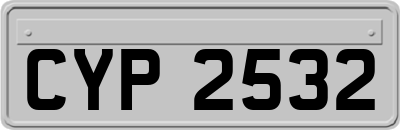 CYP2532