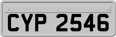 CYP2546