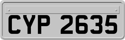 CYP2635