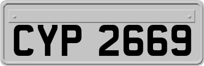 CYP2669