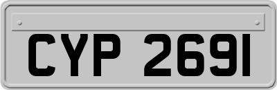 CYP2691