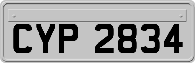 CYP2834