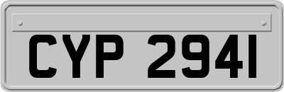 CYP2941