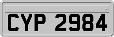 CYP2984