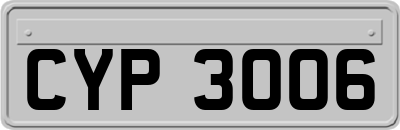 CYP3006