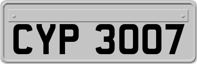 CYP3007