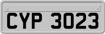 CYP3023