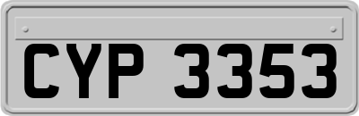 CYP3353