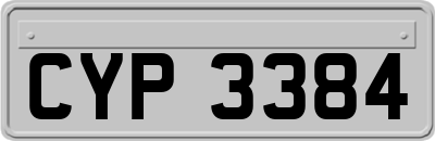 CYP3384