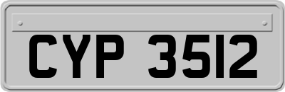 CYP3512
