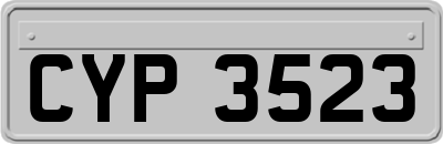 CYP3523