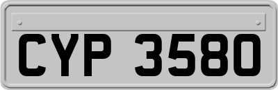 CYP3580