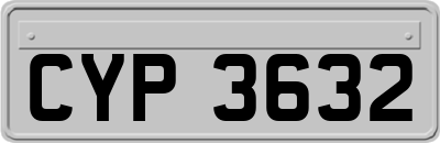 CYP3632