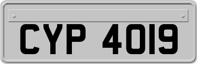 CYP4019