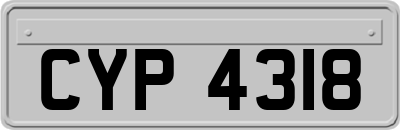 CYP4318