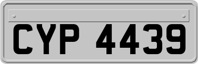CYP4439