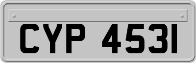 CYP4531