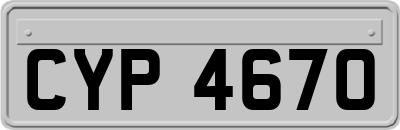 CYP4670