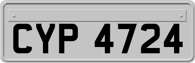 CYP4724