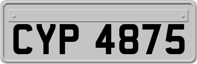 CYP4875
