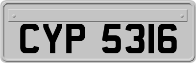 CYP5316
