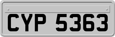 CYP5363