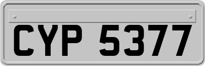 CYP5377