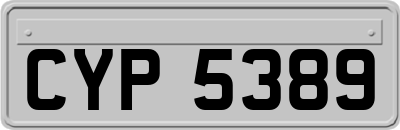 CYP5389