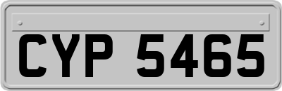 CYP5465