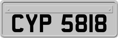 CYP5818