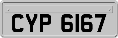 CYP6167