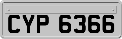 CYP6366