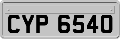 CYP6540