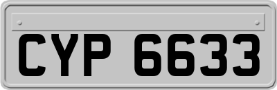 CYP6633