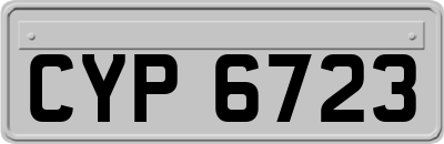 CYP6723