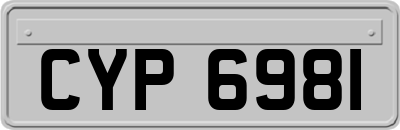 CYP6981