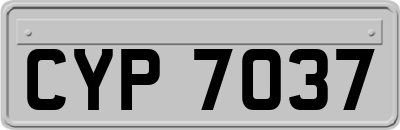CYP7037