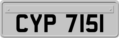 CYP7151