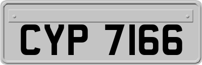 CYP7166