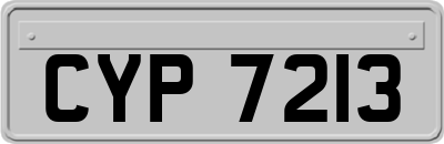 CYP7213